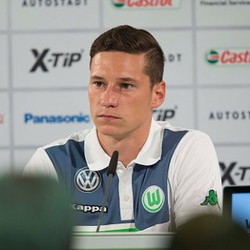 Tolak Tawaran Juve, Draxler Memang Belum Siap Keluar dari Jerman