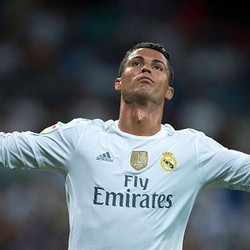 Perez: Mau Ronaldo? Bayar Dulu Rp 16 T