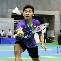 Angga/Ricky Menjejak Perempatfinal, Praveen/Debby Tumbang