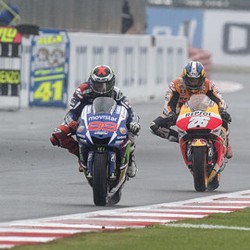 MotoGP Bisa Buka Jalan untuk Ajang Balap Dunia Lainnya Hadir di Indonesia
