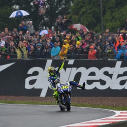 Bukti Bahwa Indonesia Memang Pasar Besar untuk MotoGP