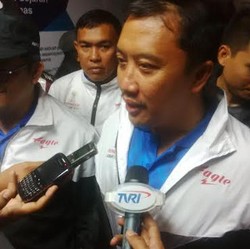 Menpora Harapkan Lahirnya Bibit-bibit Unggul dari Popnas