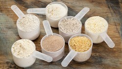 Tepung Gandum atau Tepung Quinoa, Mana yang Lebih Menyehatkan?