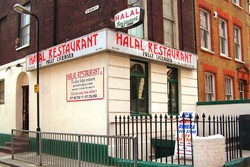 Itadakimasu! Ini 10 Restoran Bersertifikasi Halal dengan Sajian Lezat di Tokyo (1)