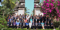 The 29th Session of The Asia and Pacific Plant Protection Commission (APPPC):Pertemuan 22 Negara Bahas Keamanan Pangan
