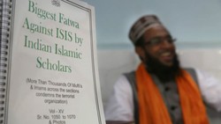 Fatwa Ulama India Menentang ISIS