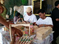 Ini Bukti Sektor UMKM Kebal Terhadap Krisis