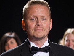 Penulis Amerika Kumpulkan Dana Rp 14,3 Miliar untuk Krisis Suriah