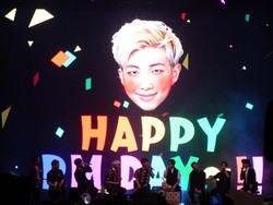 Jumpa Fans di Jakarta: Buaian Bangtan Boys Buat ARMY Indonesia