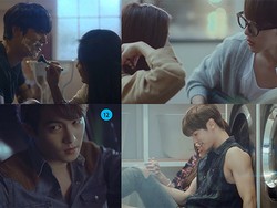 Siapa Sih Sosok Cinderella-nya CNBlue?