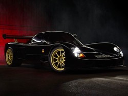 Ultima, Penghancur LaFerrari dari Inggris?