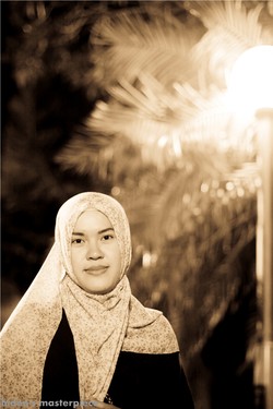 cahaya hijab
