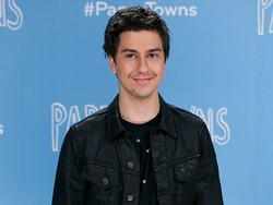 Nat Wolff, Idola Baru Pecinta Film Remaja