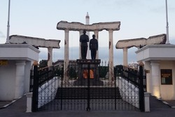 Foto-foto Keren di Surabaya, Ini Tempatnya