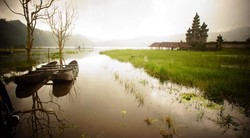 Satu Lagi Danau Cantik di Bali, Danau Tamblingan