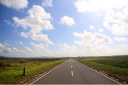 Bukan di Australia, Ini di Sulawesi Tenggara