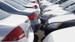 Australia Punya Solusi Parkir Mahal di Bandara