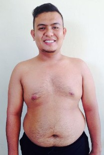 Ingin Tampil Menarik di Hari Pernikahan, Hasmi Sukses Pangkas Bobot 23 Kg