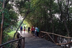 Capek Kerja, Ini 5 Tempat Santai di Jakarta