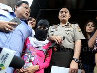 Polisi Tangkap Pemilik Akun Jual Bayi Murah