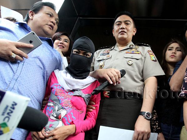 Polisi Tangkap Pemilik Akun Jual Bayi Murah