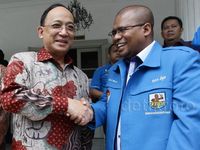 KNPI Gandeng Lemhannas