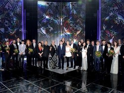 Misaeng Berjaya di Seoul Drama Awards 2015, Ini Pemenang Lengkapnya!