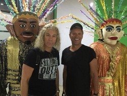 Sudah Siap Ngerock Bareng Bon Jovi Malam Ini?