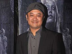 Film Demona Lebih Seram dengan Efek Visual