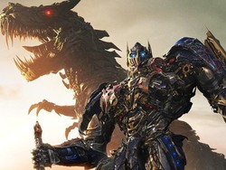 Plot Transformers 5 Terungkap