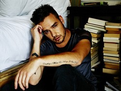 Liam Payne, Cowok Terseksi 2015 Versi Majalah Attitude
