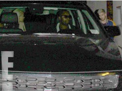 Ssst... Zayn Malik dan Rita Ora Kepergok Dinner Bareng