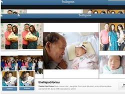 Jual Bayi Artis, UW Diancam Hukuman 6 Tahun Penjara