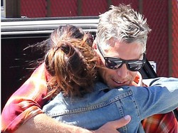 Waduh! Pacar Baru Sandra Bullock Ternyata Mantan Pecandu Narkoba