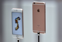 Jangan Beli iPhone 6S Versi 16 GB