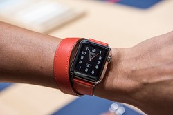 Aplikasi Pembunuh di Apple Watch