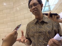 Kemenperin Godok Juknis TKDN Software