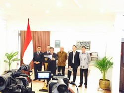 Ribetnya Berusaha di RI, Kebanyakan Izinnya