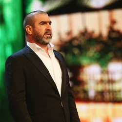 Cantona Siapkan Rumahnya untuk Pengungsi, Ajak Warga Prancis Lakukan Hal Serupa