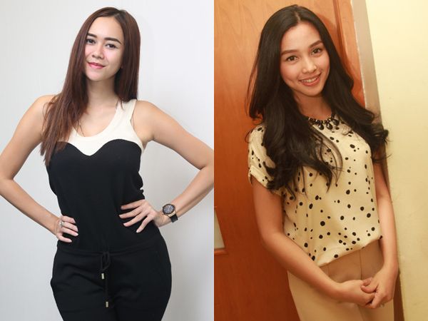 Aura Kasih Tak Seksi, Tya Arifin si Manis Calon Istri Bangsawan Malaysia