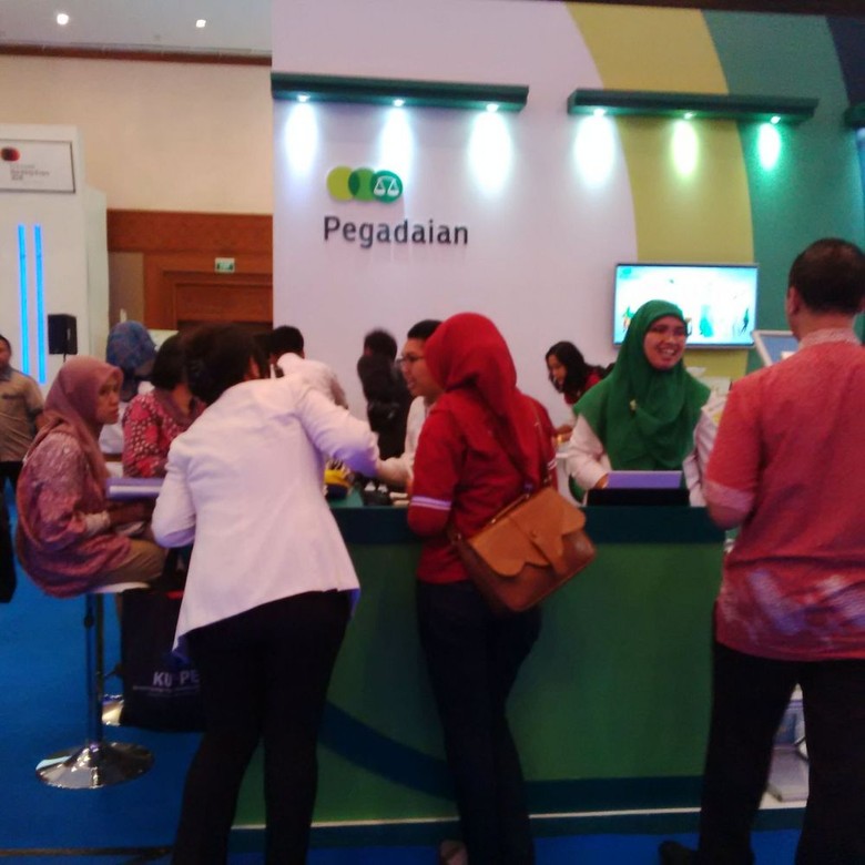 Harga Emas Pegadaian 5 September 2016 - Software Kasir Full Harga Emas Pegadaian 5 September 2016 - Software Kasir Full