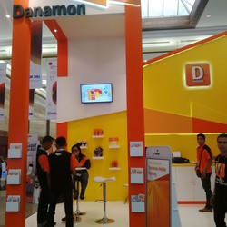 Nabung di Sini Bebas Biaya Administrasi Tiap Bulan