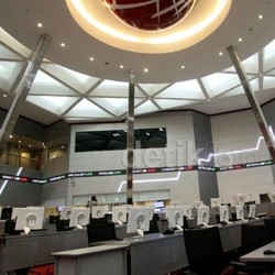 Naik 32 Poin, IHSG Menuju 4.400