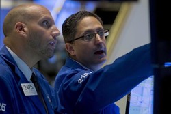 Saham Apple Naik, Wall Street Ikut Positif