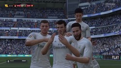 FIFA 16: Tantangan akan Sepakbola Indah