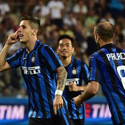 Inter Bisa Lebih dari Sekadar Incar Liga Champions, tapi...