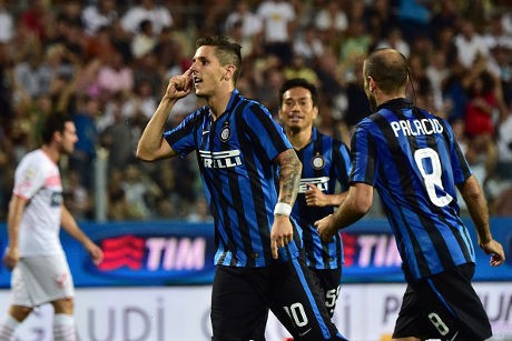 Inter Bisa Lebih dari Sekadar Incar Liga Champions, tapi...
