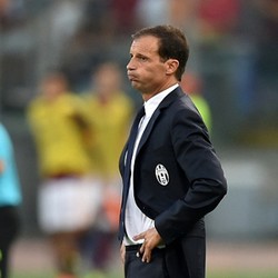 Misi Juve Rebut Kemenangan Pertama dari Pemuncak Klasemen