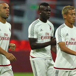 Galliani Yakin Milan Tampil Bagus dalam Derby, Indikasikan Balotelli Mungkin Main