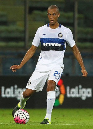 Inter Dipastikan Tanpa Miranda di Derby Milan